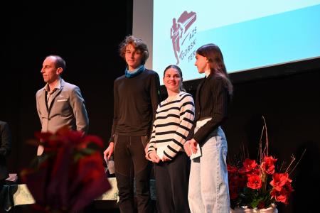 V Kamniku zaključek sezone v gorskih tekih AZS (5)